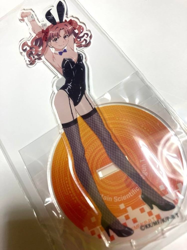 とある科学の超電磁砲 白井黒子 発光　缶バッジ　レア　くじ とある科学の超電磁砲 白井黒子 発光 缶バッジ レア くじ 61VfjaqLk7L