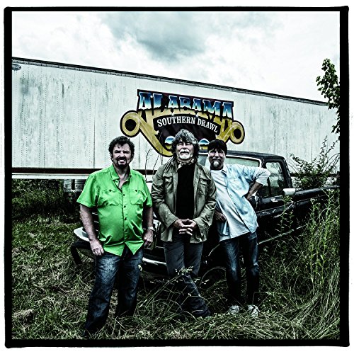 Southern Drawl [2 LP] - Vinyl release thumbnail