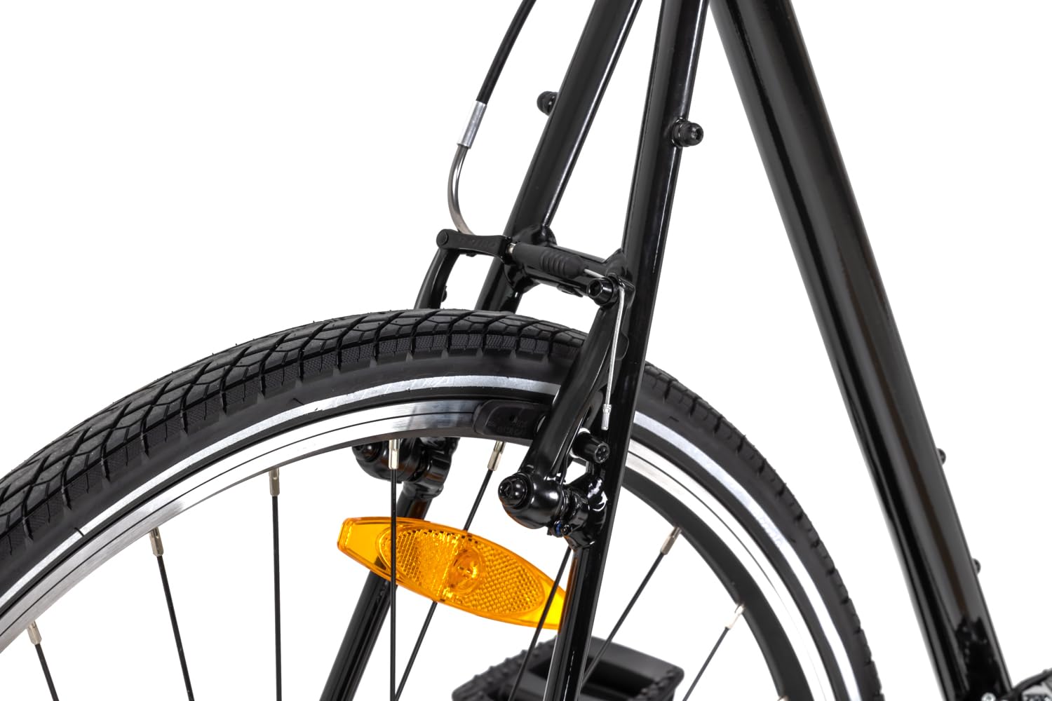 Felt 28 Zoll VERZA 50 Crosser Fahrrad Speed Bike Crossbike 24 Gang