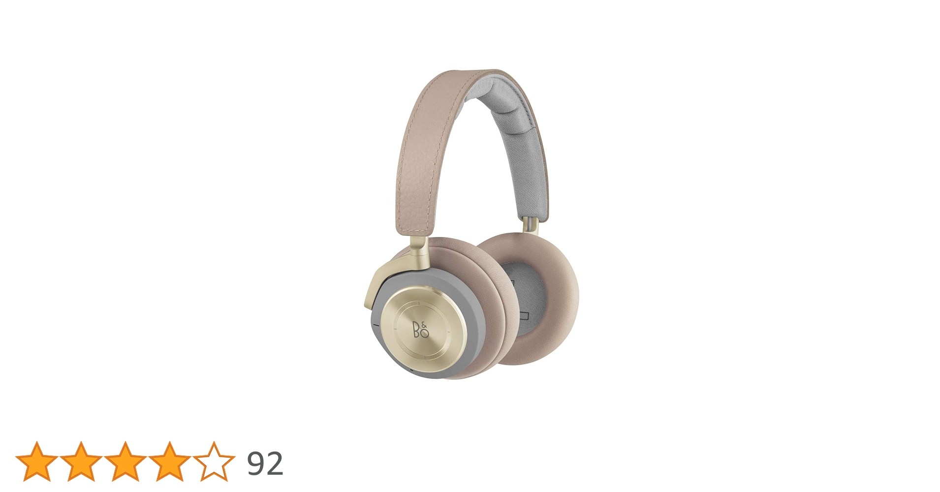 BANG & OLUFSEN・Beoplay H9 3rd Generation B&O Beoplay H9 Price - Buy B&O 3rd Gen Over-Ear Headphone ANC