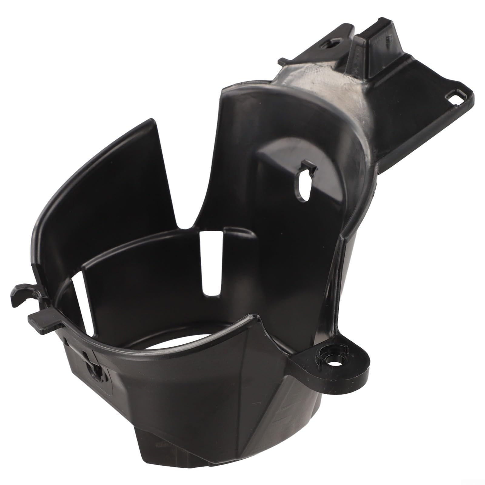 Soporte de lámpara de parachoques premium para Avalon 2005-2007 negro derecho
