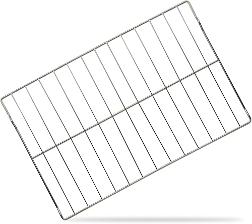 W10256908 Estante de horno de repuesto para Whirlpool Range Oven Stove Wire Rack AP4411894, PS2358516