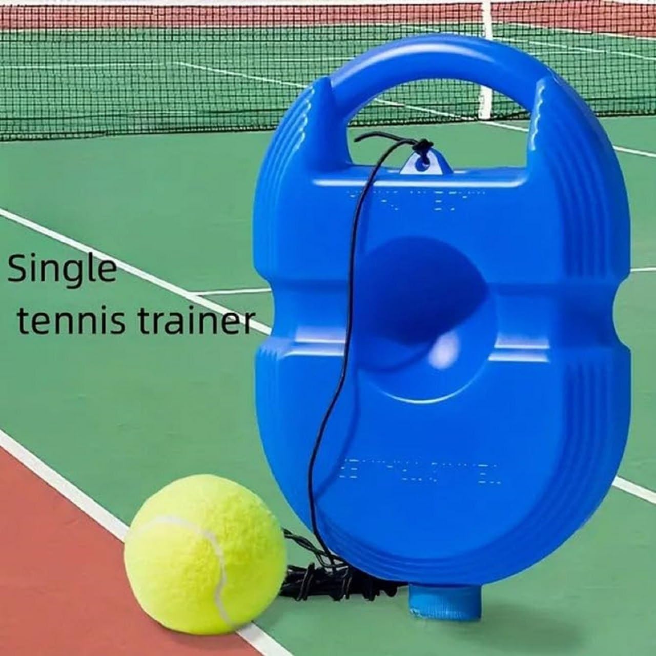 Tennis Balls Fill Screen Serving Up Tennis Ball Fashion For The U.S.