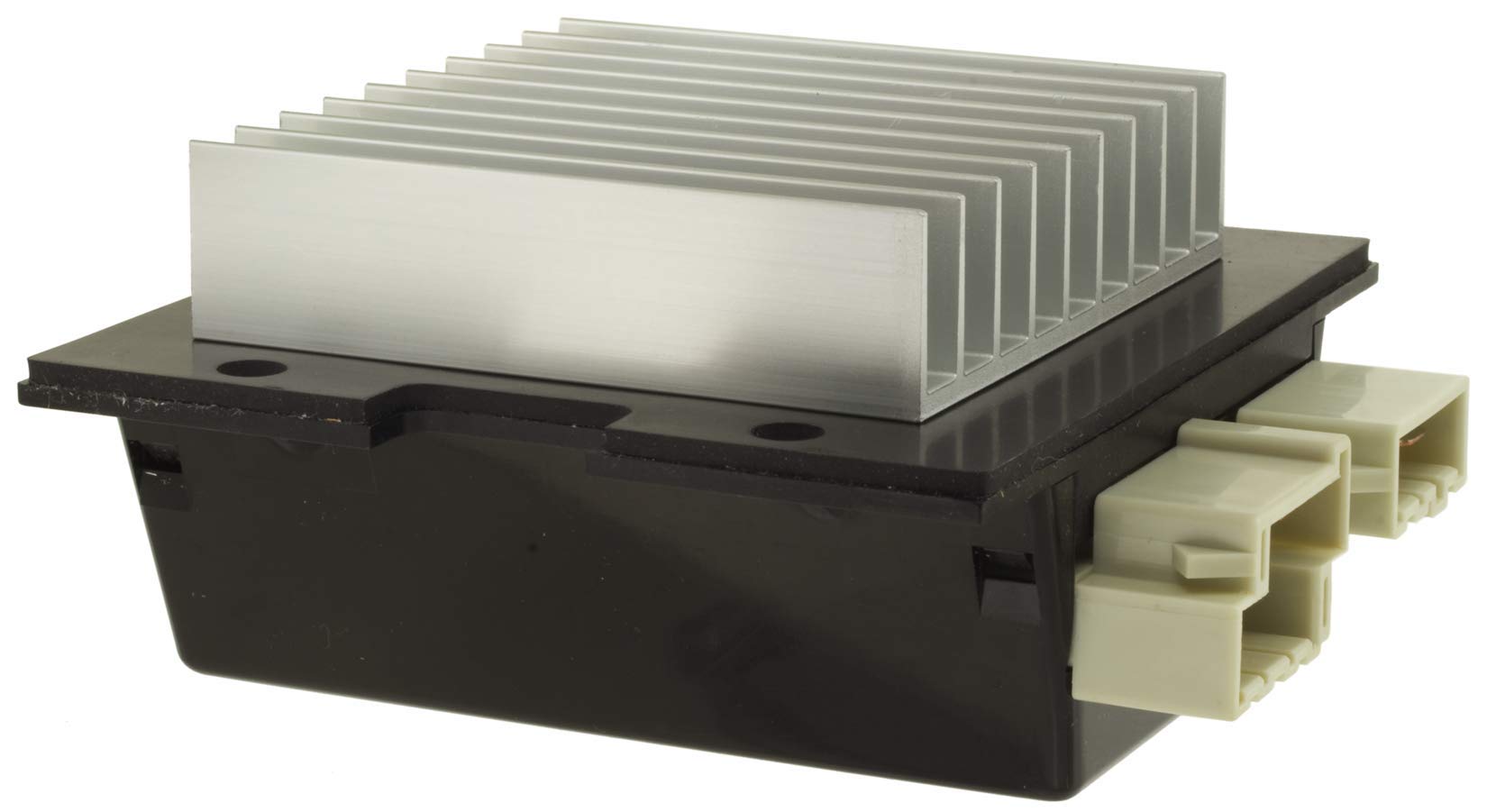 Amazon.com: WVE by NTK 4P1567 HVAC Blower Motor Resistor : Automotive 