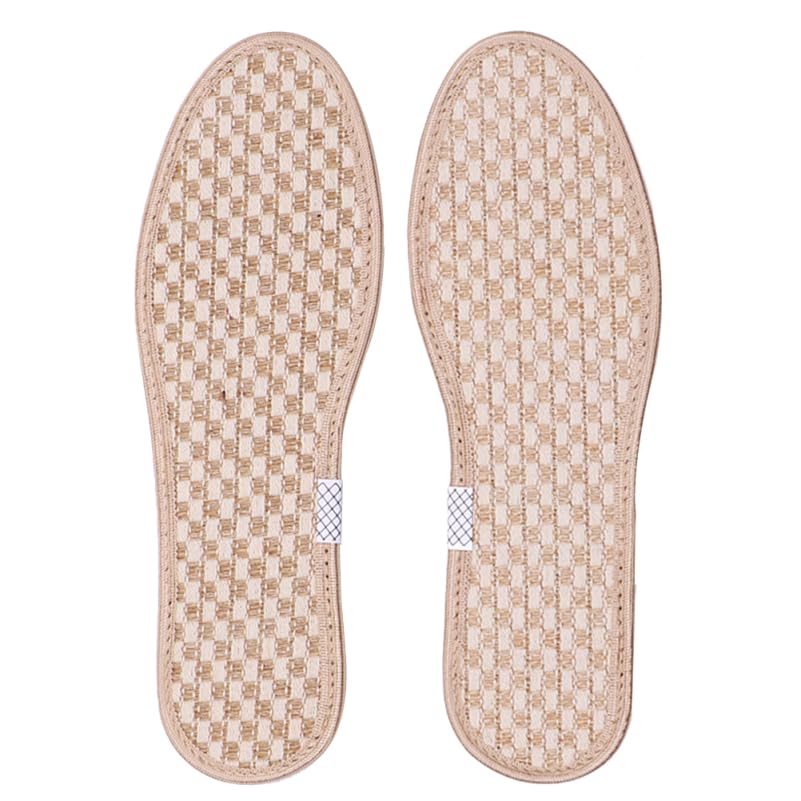 Plantillas desodorantes transpirables para mujer talla 40 miniatura 1
