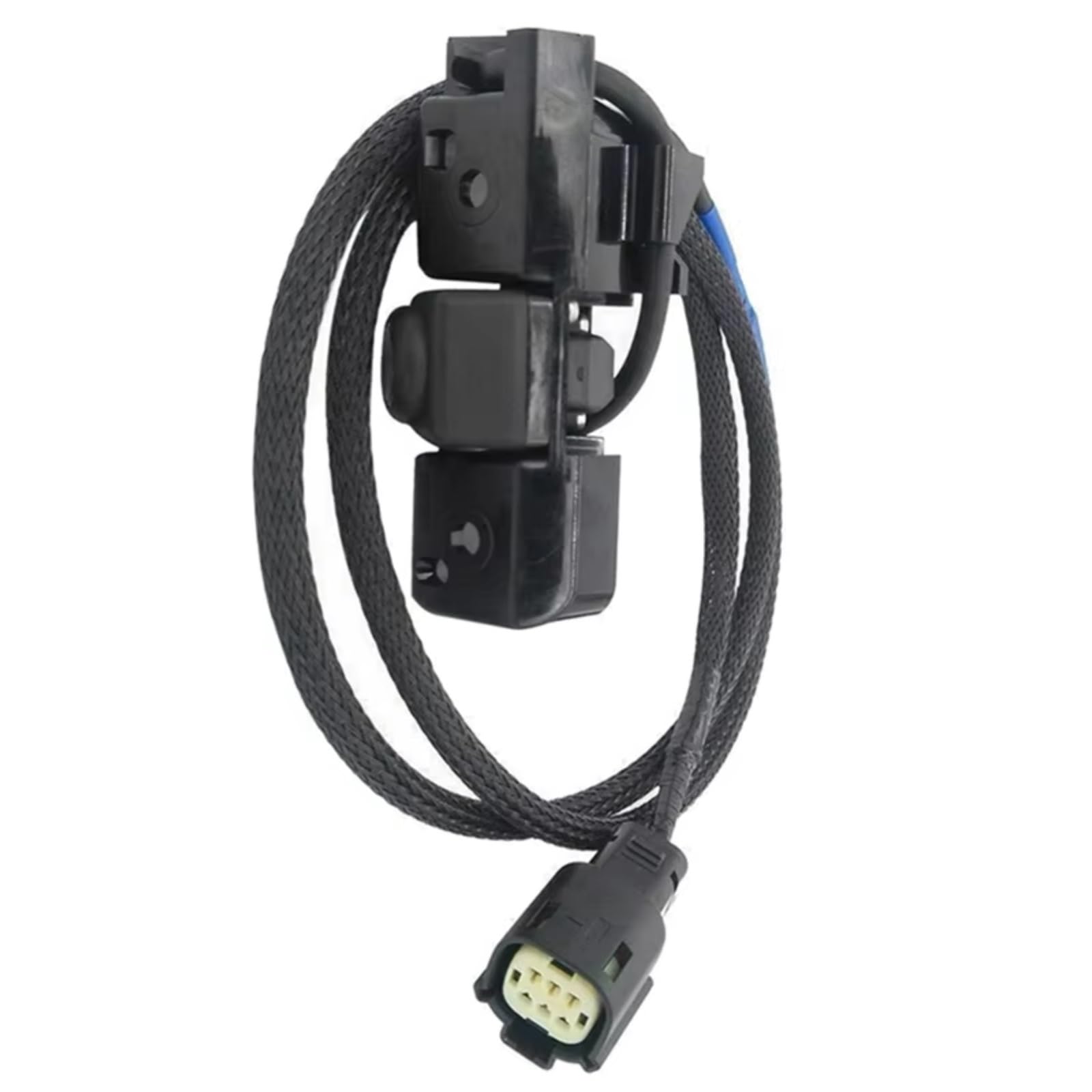 Caméra de recul Silverado 2500 HD vision nette pour attelage 2015