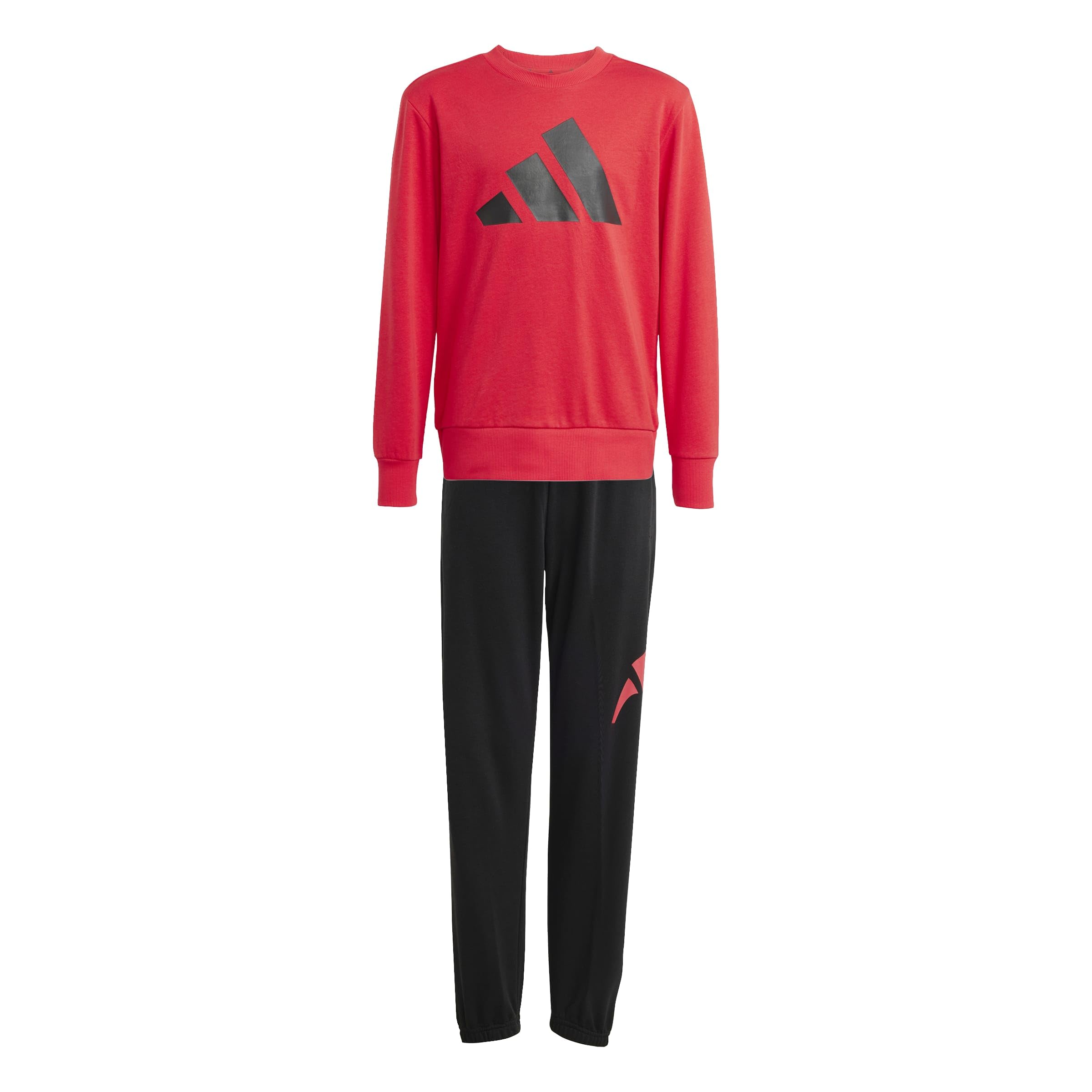 adidas Essentials French Terry Jogger Chándal Unisex niños