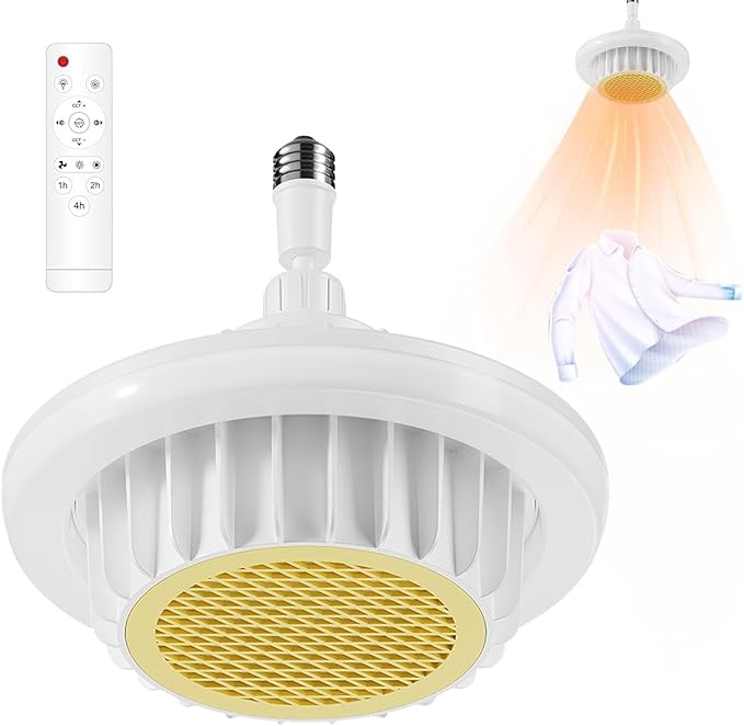 Review Space Heater Light – 600W Bathroom Heater Ceiling Indoor Electric Ceiling Heater, Remote Control Heater Fan Light Ceiling Heater, Ceiling Electric Patio Heater With Remote Control Bathroom (Yellow) Review Space Heater Light – 600W Bathroom Heater Ceiling Indoor Electric Ceiling Heater, Remote Control Heater Fan Light Ceiling Heater, Ceiling Electric Patio Heater With Remote Control Bathroom (Yellow)