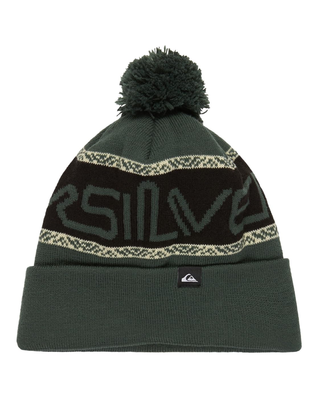 Quiksilver Beanie Summit Beanie Men's Multi One Size