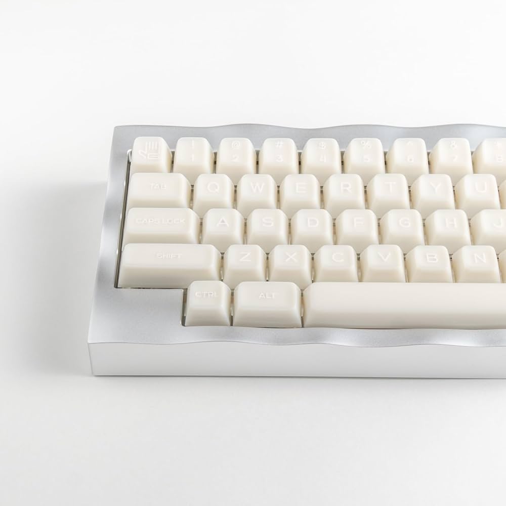 PBTFans Resonance キーキャップ PBTfans Resonance – KBDfans® Mechanical Keyboards Store