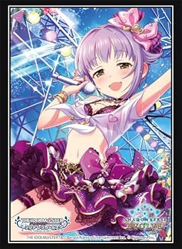 輿水幸子 カードフォリオ MR アイドルマスター シンデレラガールズ カードフォリオ 輿水幸子