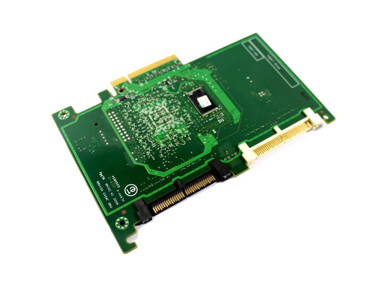 Amazon.com: ..Dell.. PowerEdge PCI Express SAS RAID Controller