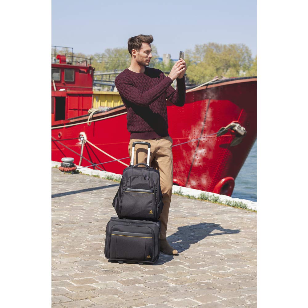 EXACOMPTA Exactive - Mochila para portátil