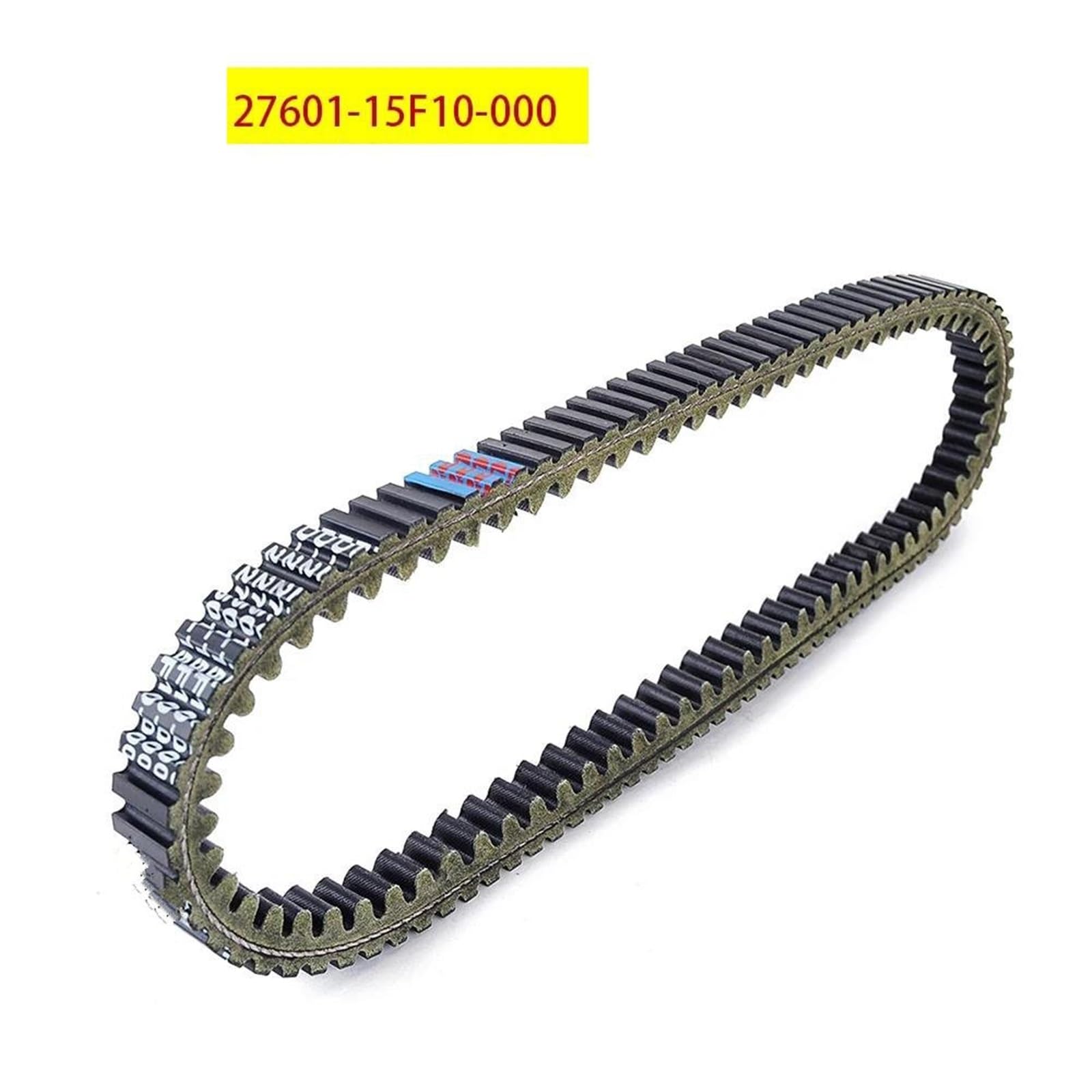 AN400 Antriebsriemen Für Suzuki Für Burgman 400 Für Skywave 1999-2020 EINE 27601-15F03 27601-15F10-000(2003-2006)