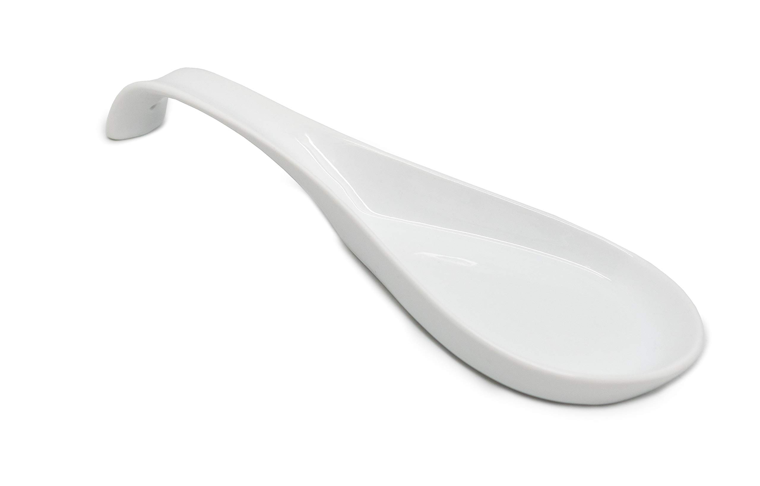 Nerthus FIH 558 repose cuillère porcelaine support ustensiles