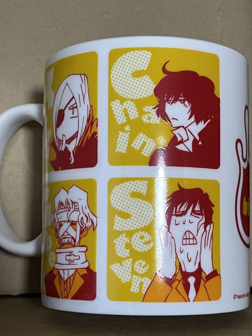 血界戦線 スティーブン アクリルキーホルダー 血界戦線 ＆ BEYOND アクリルキーホルダー スティーブン: キャラ