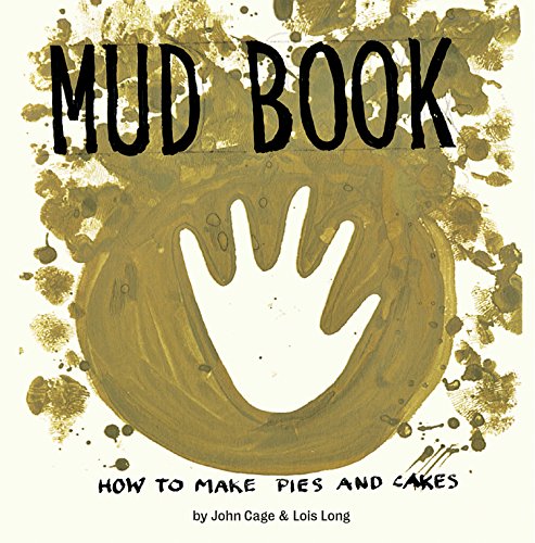 Mud Book: How to Make Pies and Cakes