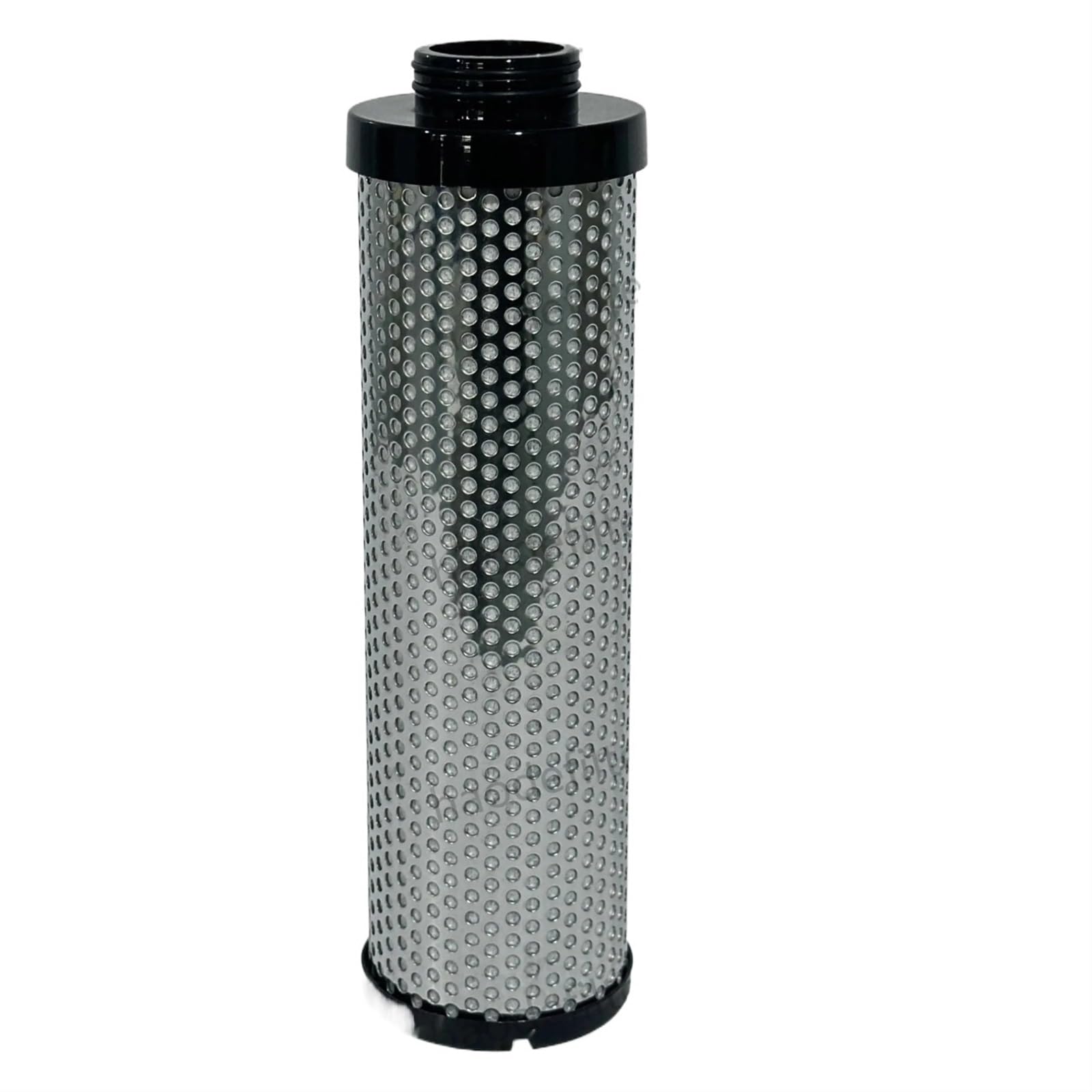 Boîtier de filtres coalescents QD780 pour pipeline d'air