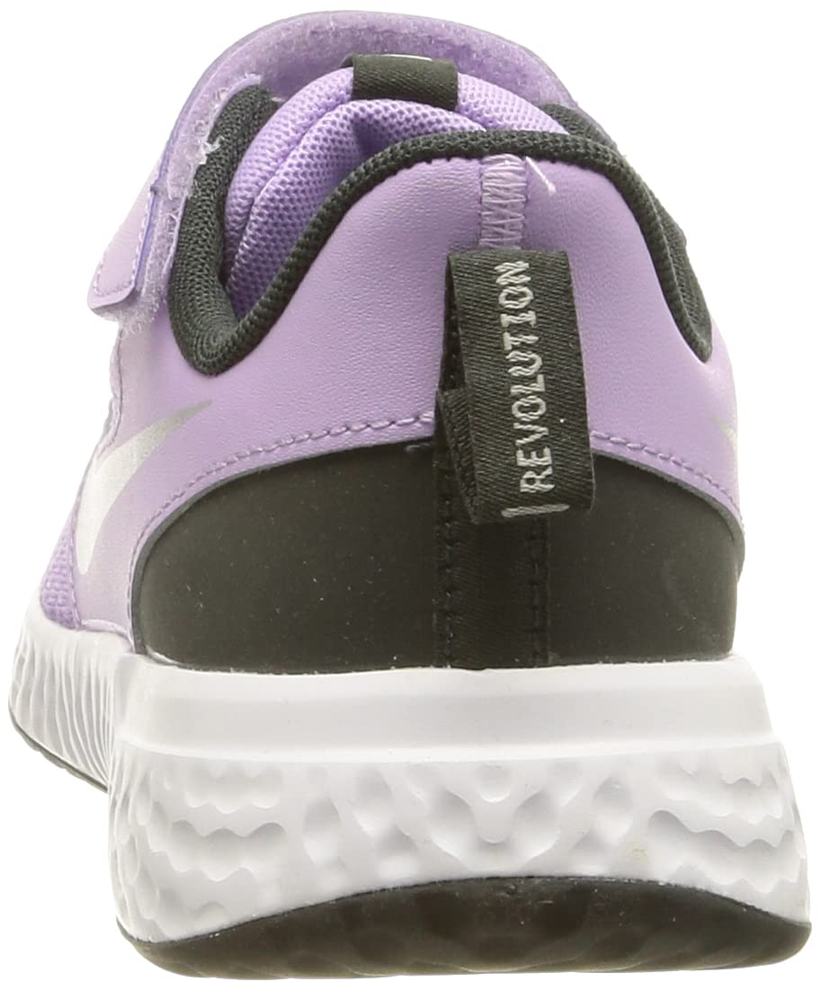 NIKE Revolution 5, Zapatillas Unisex niños
