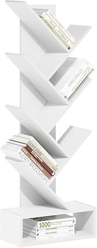 Miniatura 29 de Furinno Pasir - Estantería abierta de 3 niveles, color café americano Americano,Blackwood,Marrón,Nuez Columbia,gris roble francés,Arce,Roble