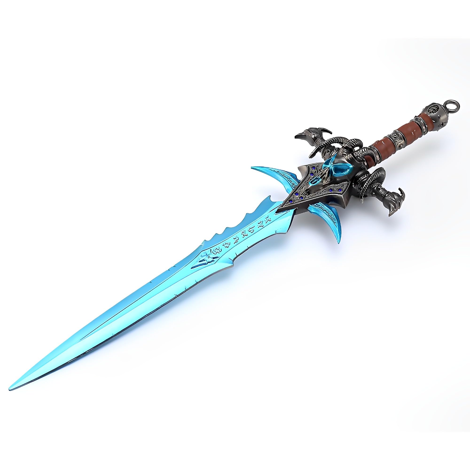 Amazon.com: Arazi Wow Frostmourne Model,Frost Effect Color