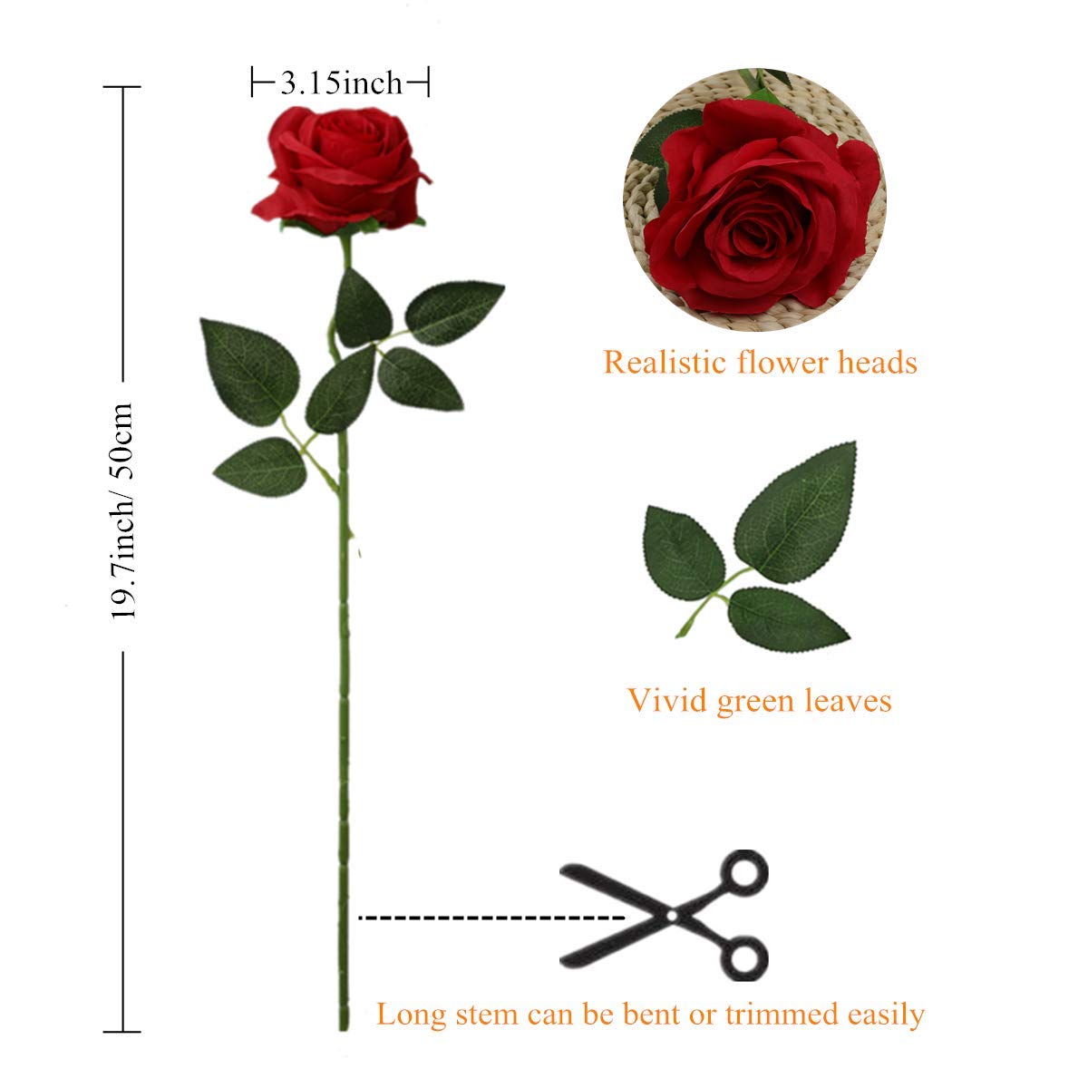Zijden bloemen bij - Ontdek de trends van 2026