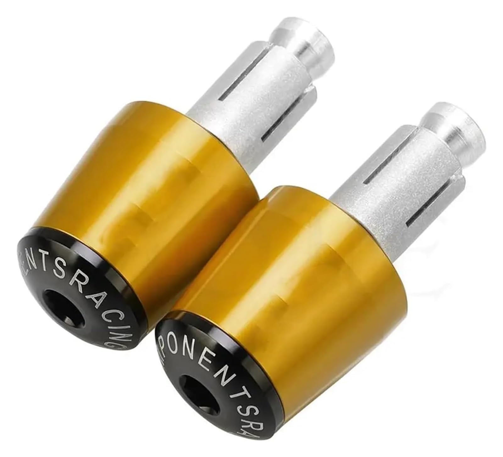 Amazon | ハンドルバーエンド 用 カワサキ ZX1400 ZX14R ZZR1400 2006