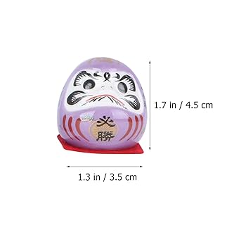 羅本製所 robinceramicstudio フィギュア 達磨　だるま 羅本製所 robinceramicstudio フィギュア 達磨 だるま（CP Huang