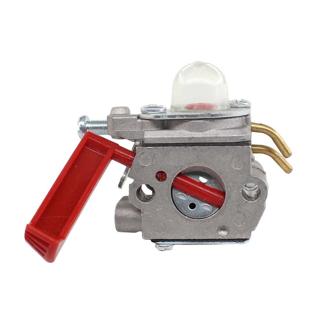 USPEEDA Carburetor for Homelite D725CD UT-20761 D725CDE UT-20773 String Trimmer