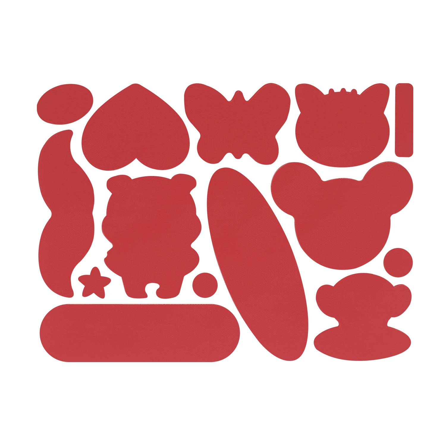 Buy Azobur Down Jackets Repair Patch，SelfAdhesive Fabric Patches,Tent and Outerwear Repair,6 x