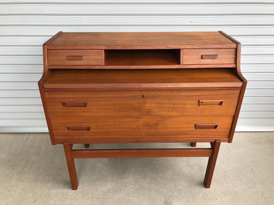 北欧デンマーク・Vinde Mobelfabrik ライティングビューロー 0000000035652_oecCtvn.jpg