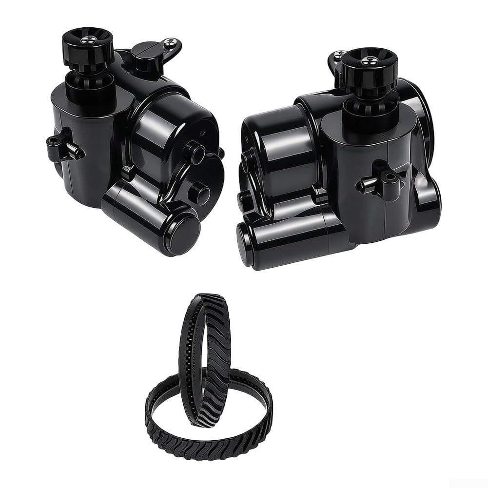 R0524700 R0524800 R0526100 Kit de renovación de limpiador de piscina para