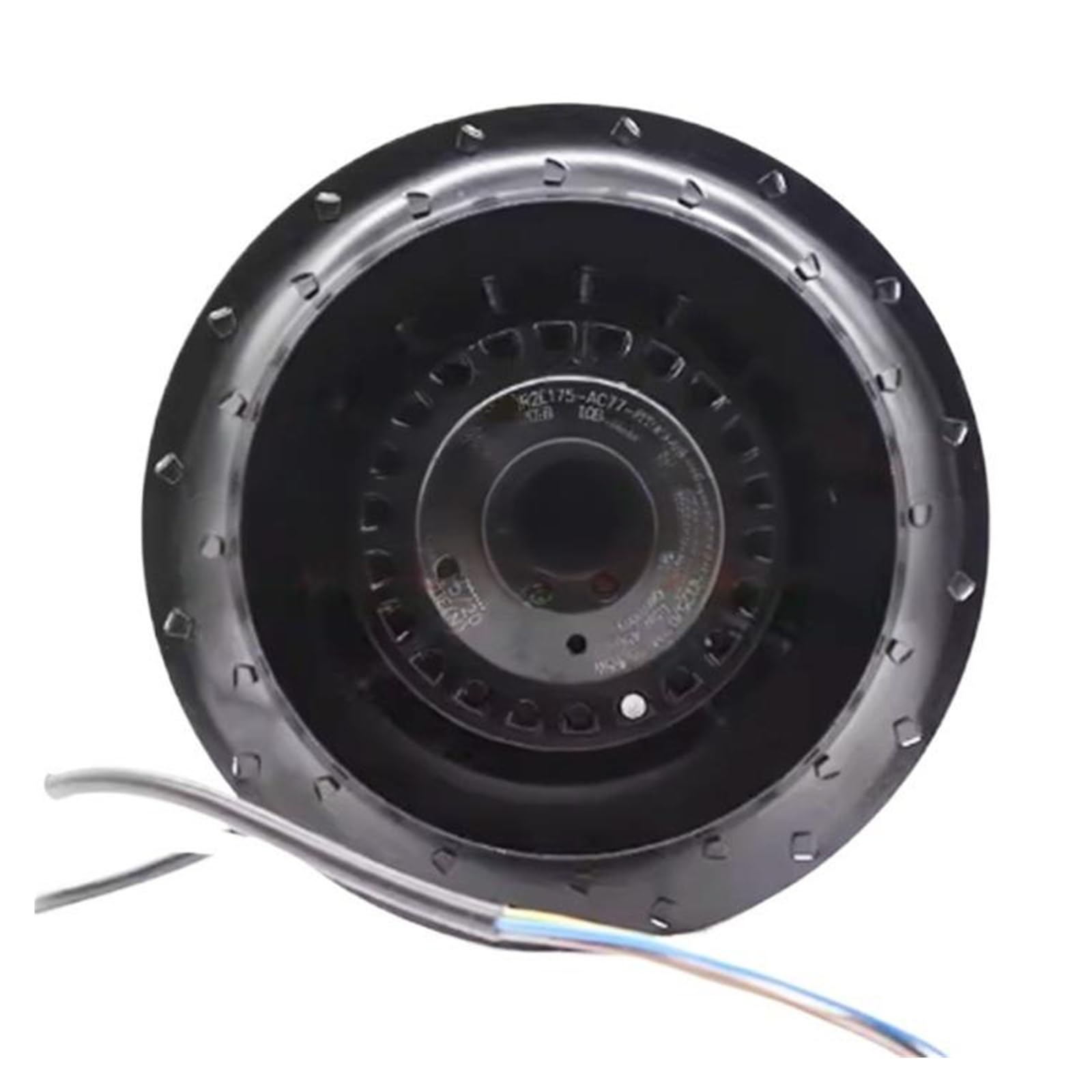 QNEZIQTMH R2E175-AC77-05 230V 50/60Hz Cooling Fan