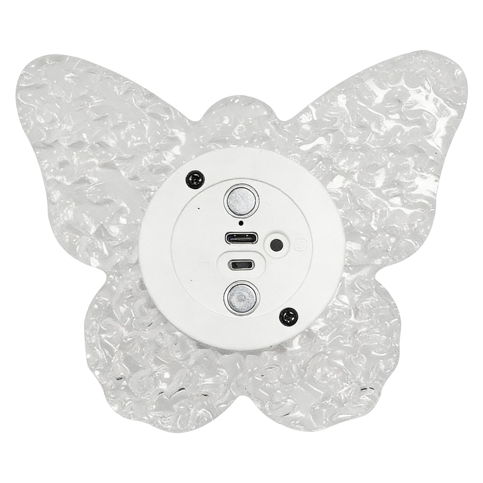 Kaeltsyn Detection LED Wall Light Featuring Mount and Color in Low Areas Automatic LED Night Light Offering Motion Detection and Mount