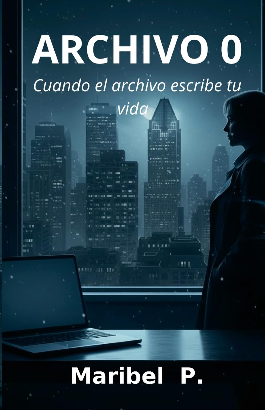 Archivo 0: Cuando el archivo escribe tu vida