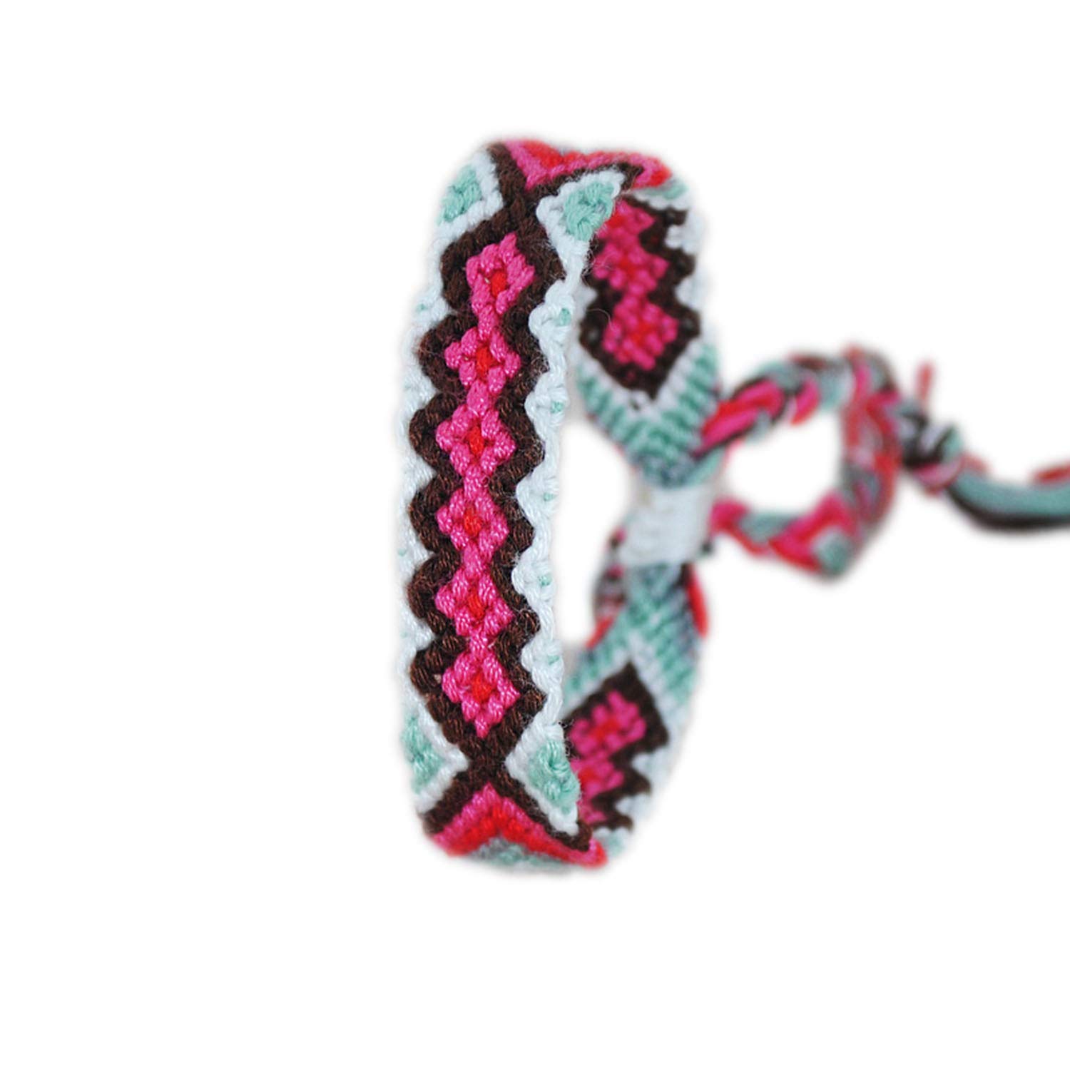 daisy-friendship-bracelet-pattern-free-patterns