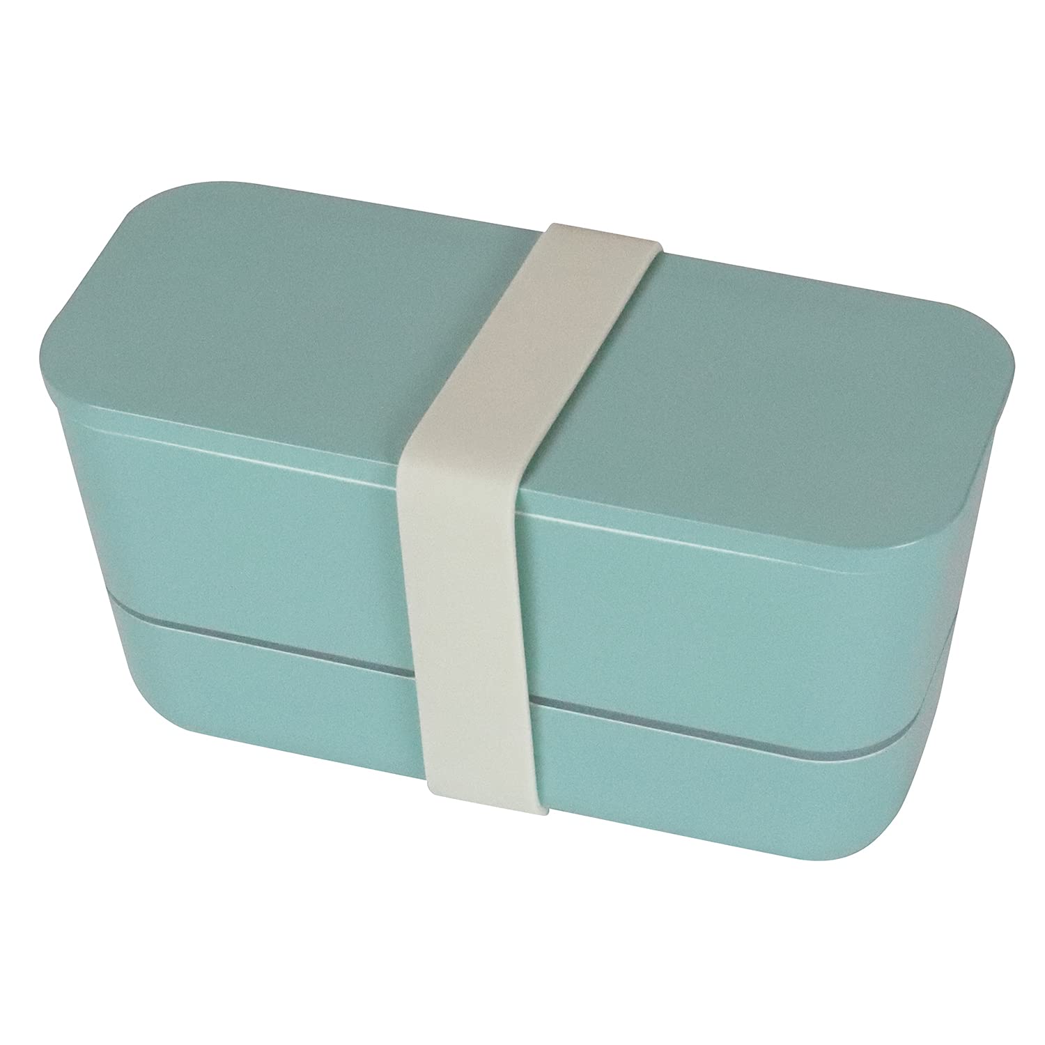 ♦️お弁当箱　2段　♦️グリーン♦️竹中　takenaka Amazon｜竹中(Takenaka) ランチボックス SUKITTO グリーン 上段約380ml