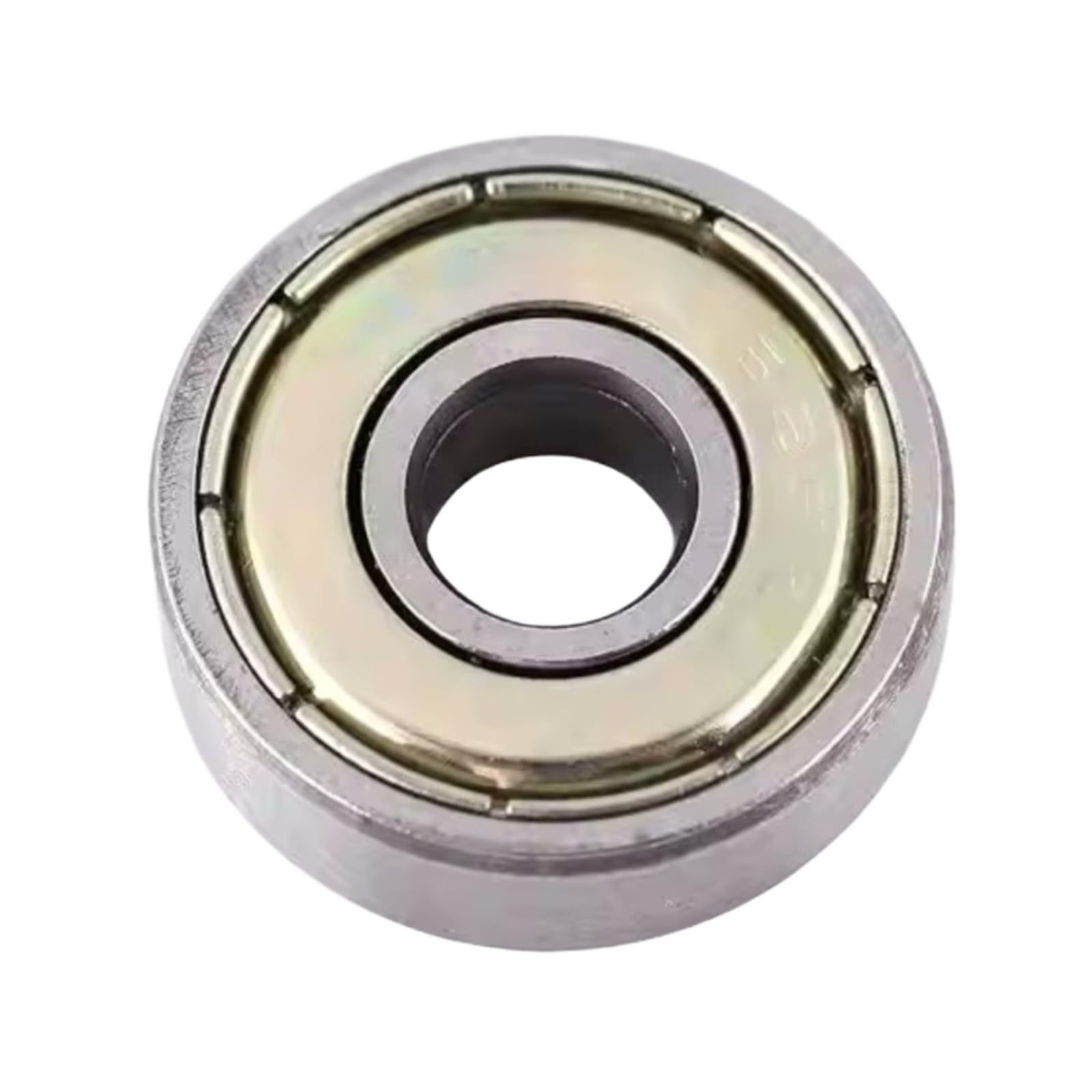 10PCS Bearing Miniature Carbon Steel 608zz 623 624 635 626 688(623zz 3x10x4mm)