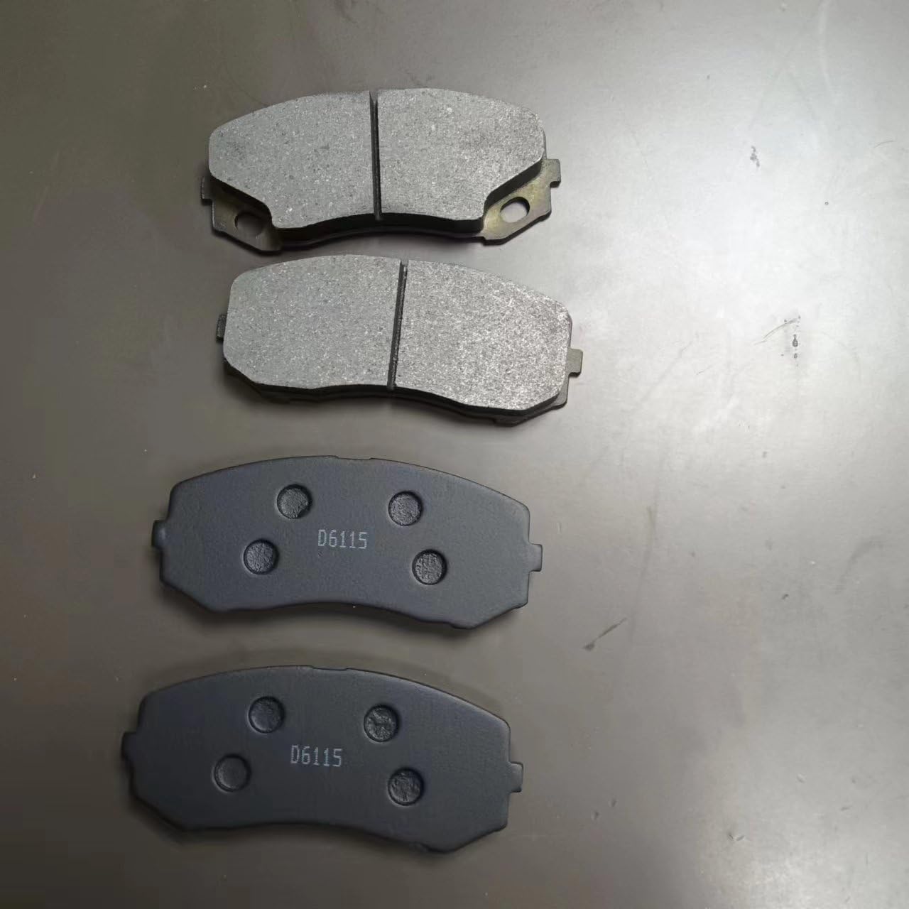 Amazon.com: AUTO-PALPAL BRAKE PADS MK449108 MK528486 MK529833 