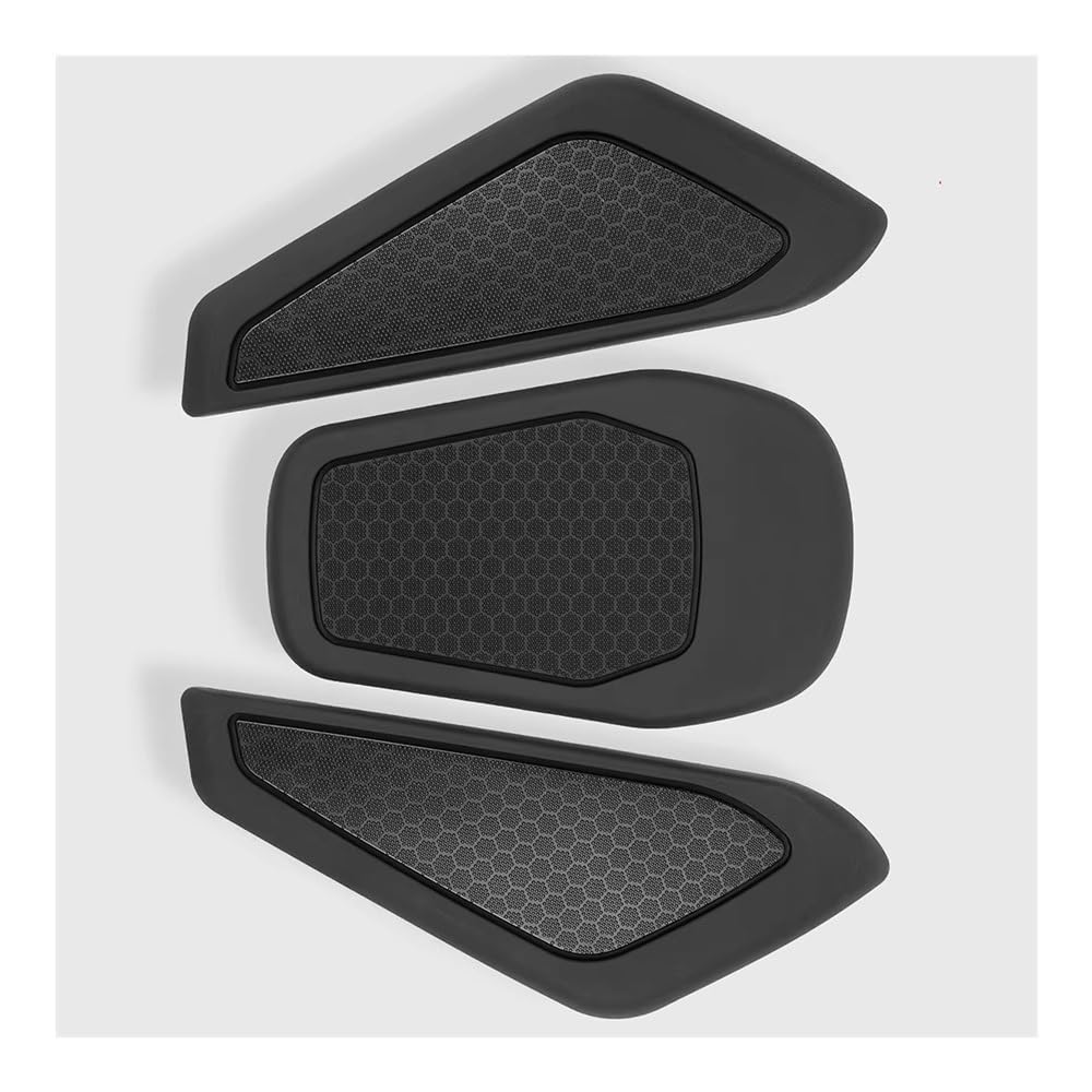 Motorcycle Accessories Stickers Fuel Tank Pad Traction Decal Cover for R&ebel 1100 Traction Pad Decal