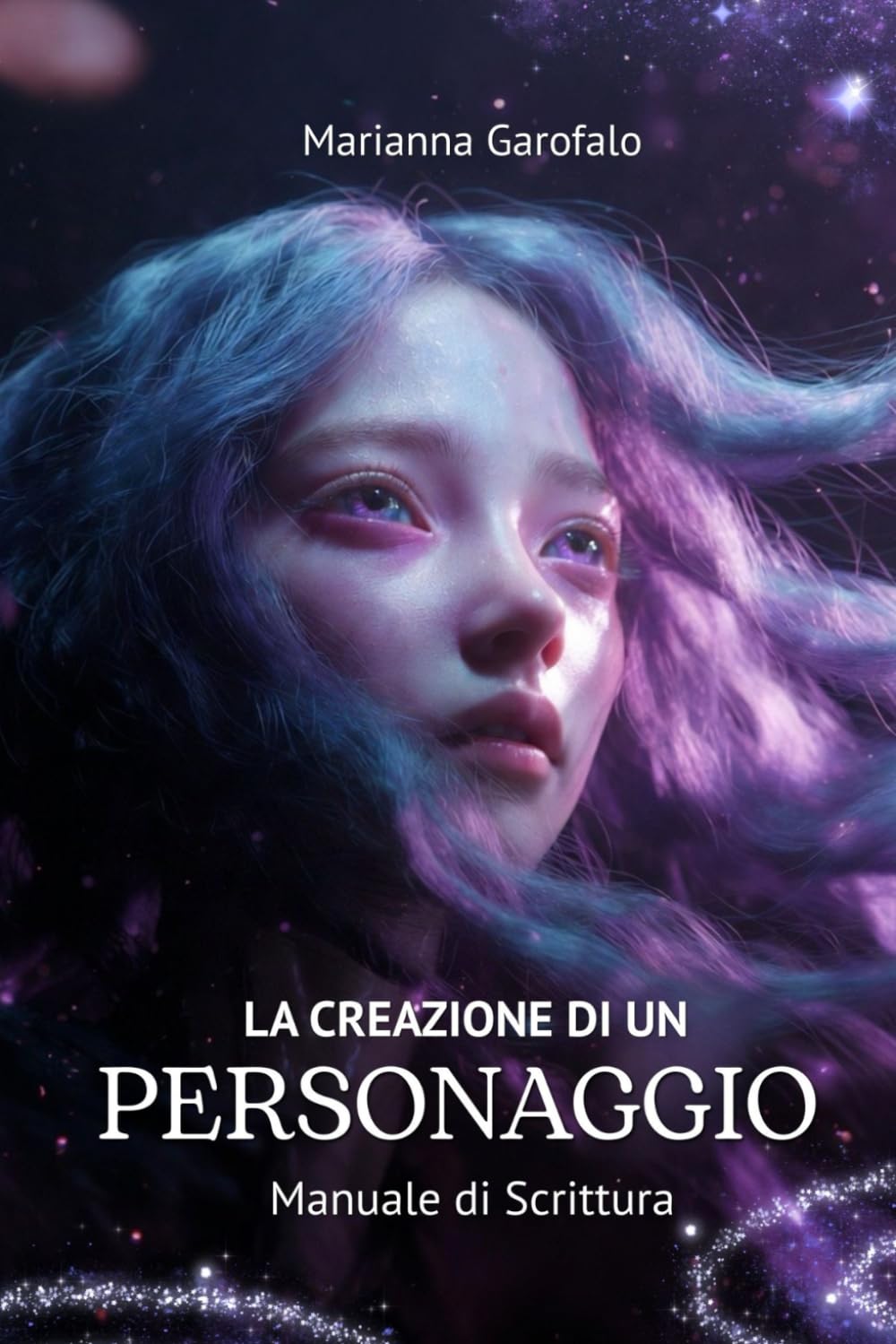 La creazione di un personaggio: Manuale di scrittura