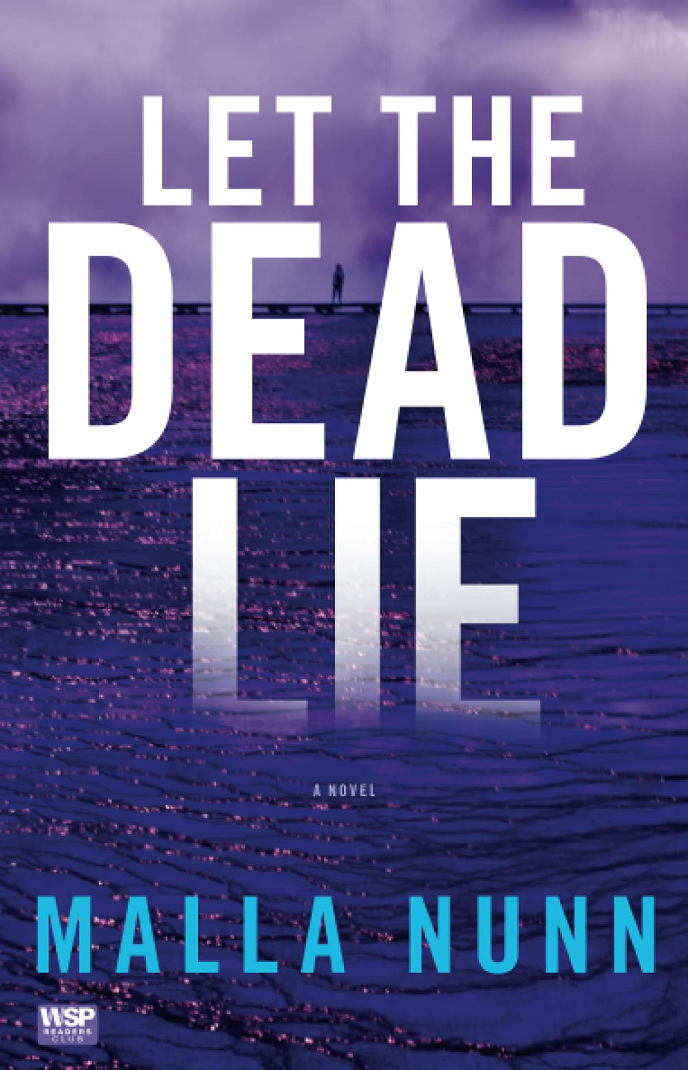 Let the Dead Lie: An Emmanuel Cooper Mystery