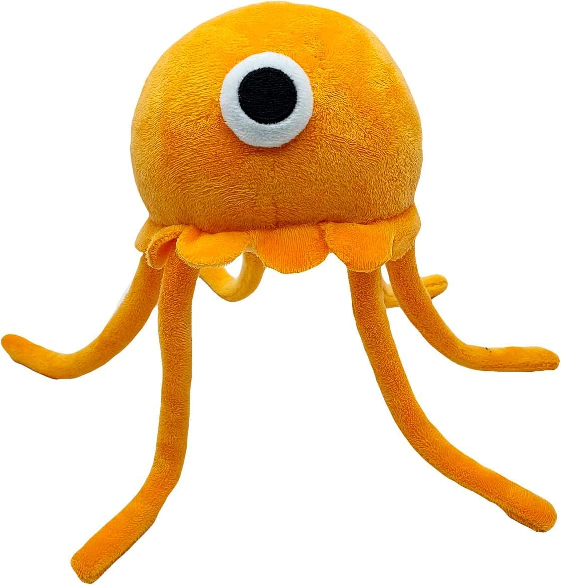 Banban Plush, Soft Monster Horror Stuffed Figure Doll for Fans, Cute Stinger Flynn Plushies Toys for Kids and Adult