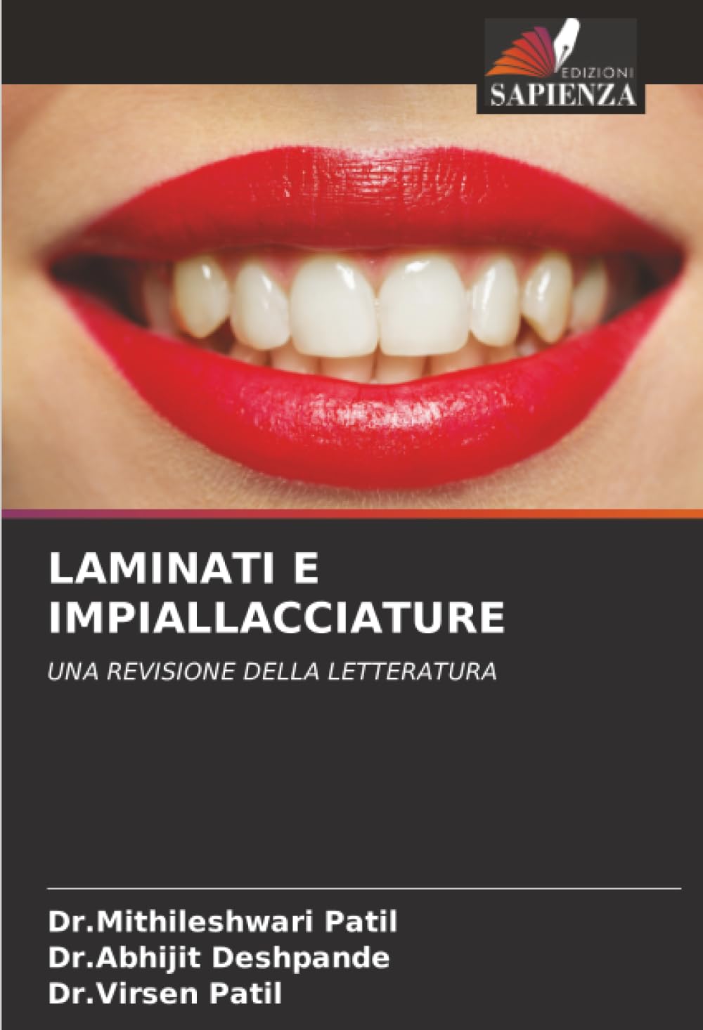 Laminati E Impiallacciature: UNA REVISIONE DELLA LETTERATURA