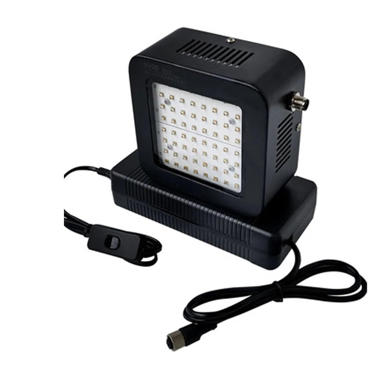 Lampada di polimerizzazione UV, Stampante 3D SLA/DLP ad alta resistenza Stampante 3D Lampada polimerizzante in resina UV Resina fotosensibile 405nm 365nm 395nm Resina UV, Lampada UV per unghie(1_395n