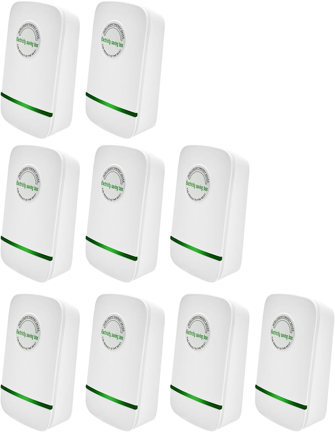 Stop Watt Energy Saving Device, Power Saver Electricity