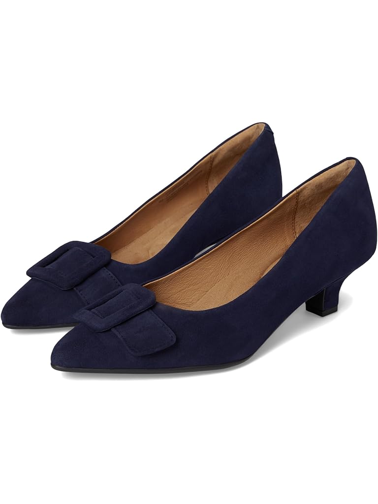 Navy Sofft Sadie