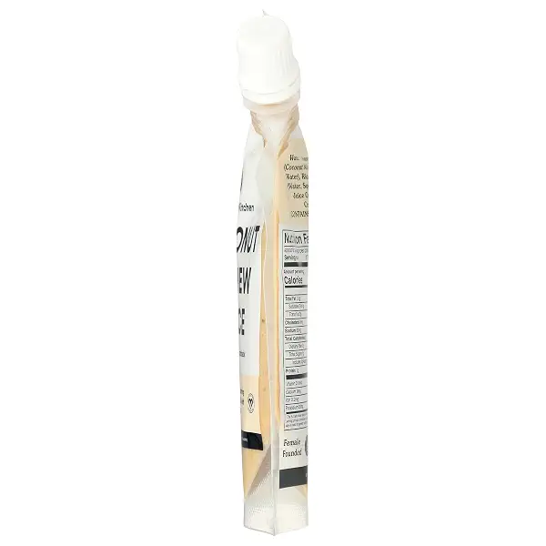 Havens Kitchen, Sauce Coconut Cashew, 5 Ounce 5