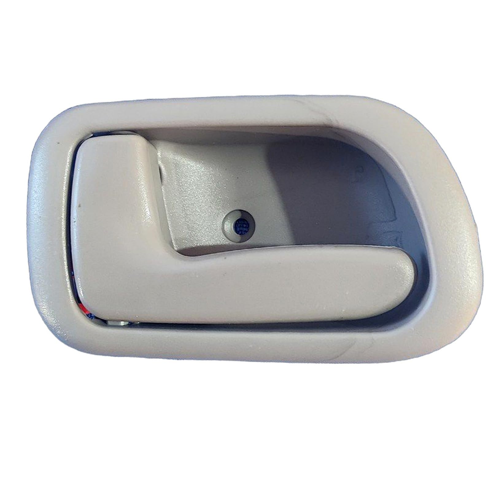 AMCBYSGC Interior door handles Compatible with Toyota For Corolla AE110
