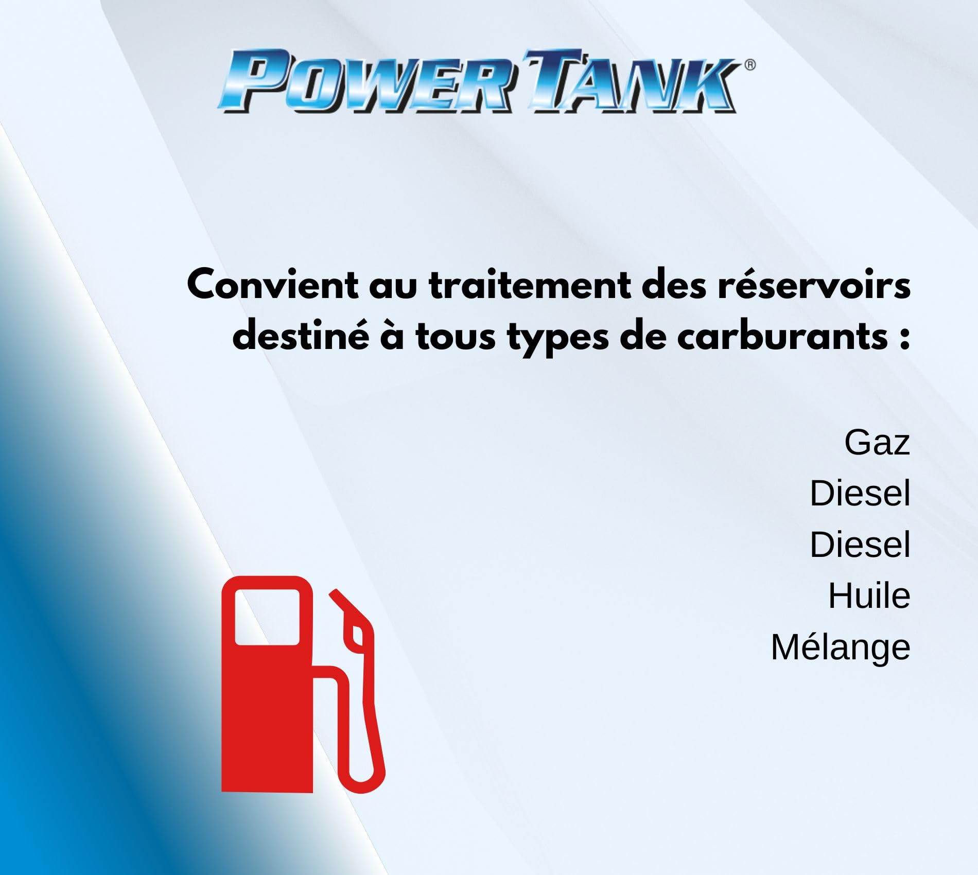 Lux Metal Power Tank - Traitement de Réservoir Innovant - pour Réparer, Régénérer et Protéger Les Réservoirs - (Kit Medium Blanc Céramique 700 GR) - Automobile, Moto, Scooter, Véhicules Vintage